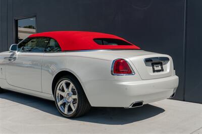 2017 Rolls-Royce Dawn   - Photo 21 - Tustin, CA 92780