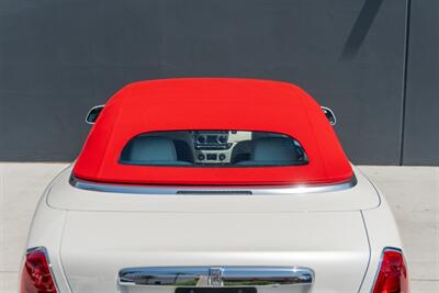 2017 Rolls-Royce Dawn   - Photo 43 - Tustin, CA 92780