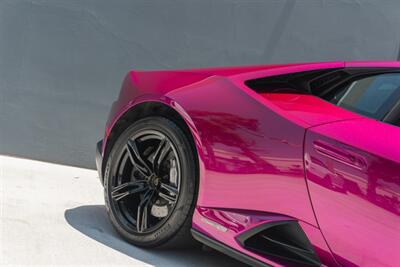 2023 Lamborghini Huracan EVO   - Photo 32 - Tustin, CA 92780