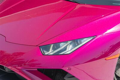 2023 Lamborghini Huracan EVO   - Photo 21 - Tustin, CA 92780