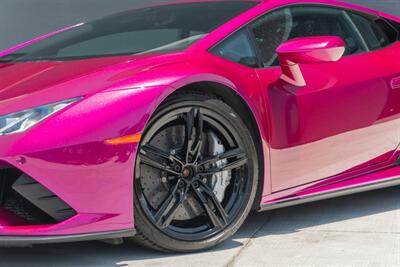 2023 Lamborghini Huracan EVO   - Photo 20 - Tustin, CA 92780
