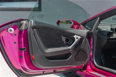 2023 Lamborghini Huracan EVO   - Photo 65 - Tustin, CA 92780