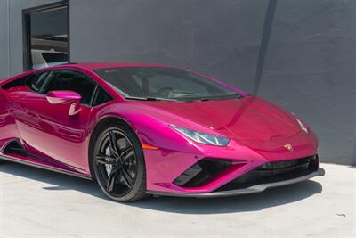 2023 Lamborghini Huracan EVO   - Photo 39 - Tustin, CA 92780