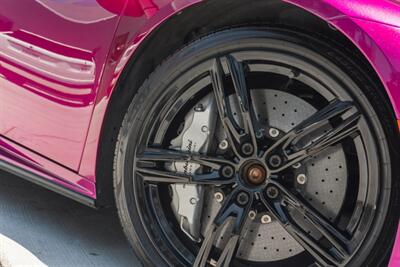 2023 Lamborghini Huracan EVO   - Photo 33 - Tustin, CA 92780
