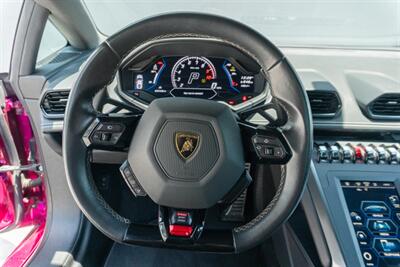 2023 Lamborghini Huracan EVO   - Photo 61 - Tustin, CA 92780