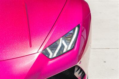 2023 Lamborghini Huracan EVO   - Photo 26 - Tustin, CA 92780