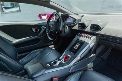2023 Lamborghini Huracan EVO   - Photo 11 - Tustin, CA 92780
