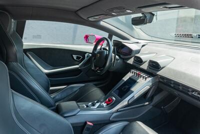 2023 Lamborghini Huracan EVO   - Photo 55 - Tustin, CA 92780