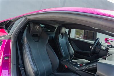 2023 Lamborghini Huracan EVO   - Photo 10 - Tustin, CA 92780
