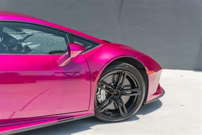2023 Lamborghini Huracan EVO   - Photo 42 - Tustin, CA 92780