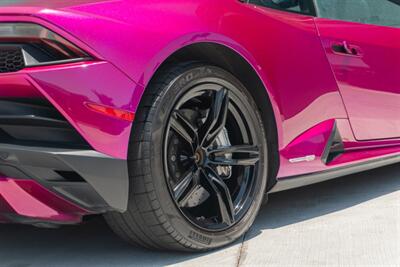 2023 Lamborghini Huracan EVO   - Photo 41 - Tustin, CA 92780