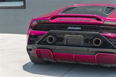 2023 Lamborghini Huracan EVO   - Photo 44 - Tustin, CA 92780