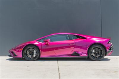 2023 Lamborghini Huracan EVO   - Photo 4 - Tustin, CA 92780