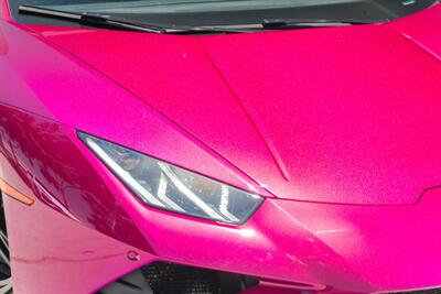 2023 Lamborghini Huracan EVO   - Photo 29 - Tustin, CA 92780