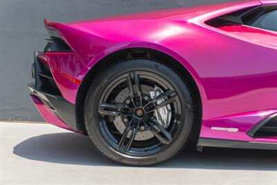 2023 Lamborghini Huracan EVO   - Photo 35 - Tustin, CA 92780