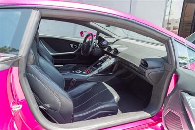 2023 Lamborghini Huracan EVO   - Photo 56 - Tustin, CA 92780