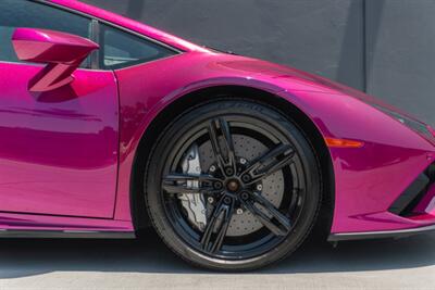 2023 Lamborghini Huracan EVO   - Photo 38 - Tustin, CA 92780