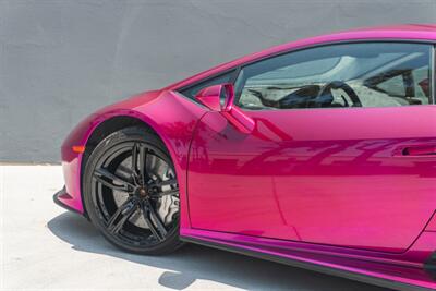 2023 Lamborghini Huracan EVO   - Photo 49 - Tustin, CA 92780