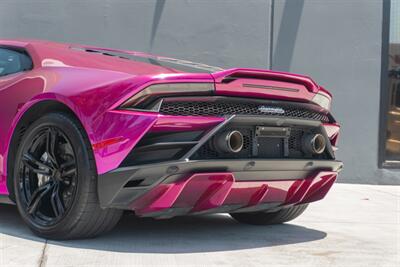 2023 Lamborghini Huracan EVO   - Photo 46 - Tustin, CA 92780