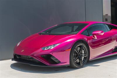 2023 Lamborghini Huracan EVO   - Photo 15 - Tustin, CA 92780