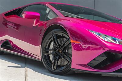 2023 Lamborghini Huracan EVO   - Photo 30 - Tustin, CA 92780