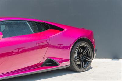 2023 Lamborghini Huracan EVO   - Photo 22 - Tustin, CA 92780