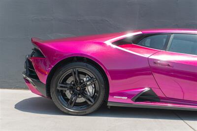 2023 Lamborghini Huracan EVO   - Photo 34 - Tustin, CA 92780