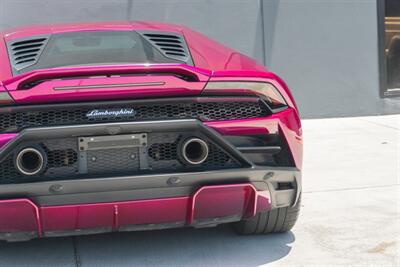 2023 Lamborghini Huracan EVO   - Photo 43 - Tustin, CA 92780