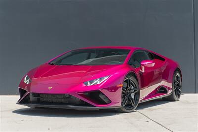 2023 Lamborghini Huracan EVO   - Photo 3 - Tustin, CA 92780