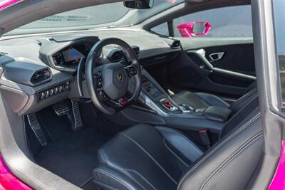 2023 Lamborghini Huracan EVO   - Photo 9 - Tustin, CA 92780