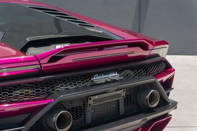 2023 Lamborghini Huracan EVO   - Photo 47 - Tustin, CA 92780