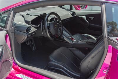 2023 Lamborghini Huracan EVO   - Photo 12 - Tustin, CA 92780