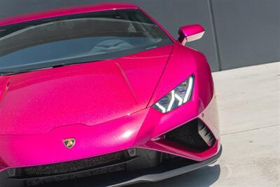 2023 Lamborghini Huracan EVO   - Photo 24 - Tustin, CA 92780