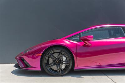 2023 Lamborghini Huracan EVO   - Photo 13 - Tustin, CA 92780