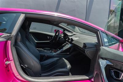 2023 Lamborghini Huracan EVO   - Photo 54 - Tustin, CA 92780
