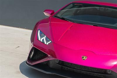 2023 Lamborghini Huracan EVO   - Photo 25 - Tustin, CA 92780