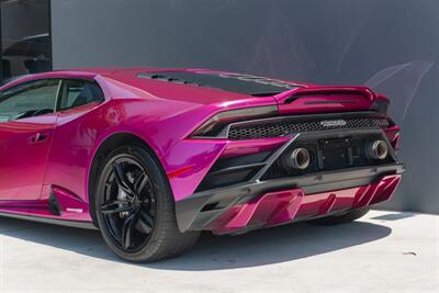 2023 Lamborghini Huracan EVO   - Photo 18 - Tustin, CA 92780