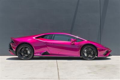 2023 Lamborghini Huracan EVO   - Photo 5 - Tustin, CA 92780