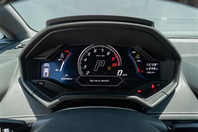 2023 Lamborghini Huracan EVO   - Photo 62 - Tustin, CA 92780