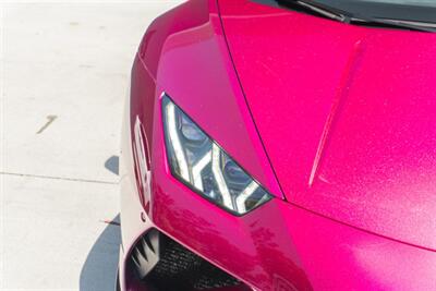 2023 Lamborghini Huracan EVO   - Photo 27 - Tustin, CA 92780