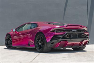 2023 Lamborghini Huracan EVO   - Photo 8 - Tustin, CA 92780