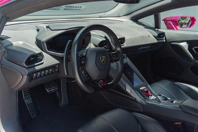2023 Lamborghini Huracan EVO   - Photo 66 - Tustin, CA 92780