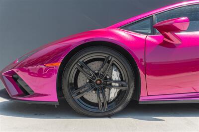 2023 Lamborghini Huracan EVO   - Photo 14 - Tustin, CA 92780
