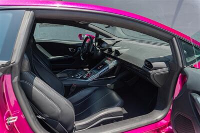 2023 Lamborghini Huracan EVO   - Photo 58 - Tustin, CA 92780