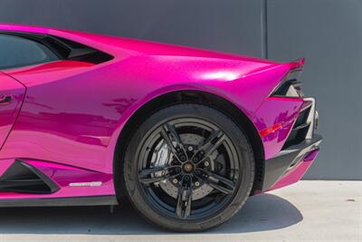 2023 Lamborghini Huracan EVO   - Photo 17 - Tustin, CA 92780