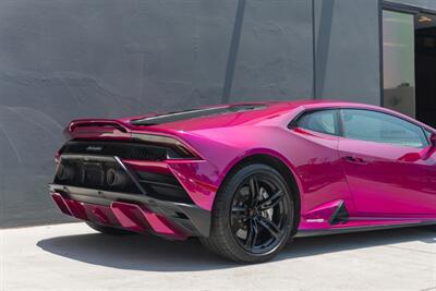 2023 Lamborghini Huracan EVO   - Photo 36 - Tustin, CA 92780