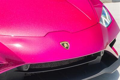 2023 Lamborghini Huracan EVO   - Photo 28 - Tustin, CA 92780