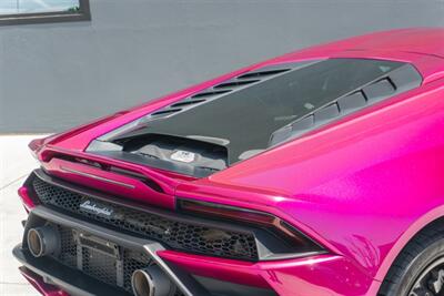 2023 Lamborghini Huracan EVO   - Photo 40 - Tustin, CA 92780