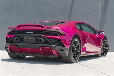 2023 Lamborghini Huracan EVO   - Photo 6 - Tustin, CA 92780