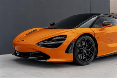 2020 McLaren 720S Performance   - Photo 25 - Tustin, CA 92780